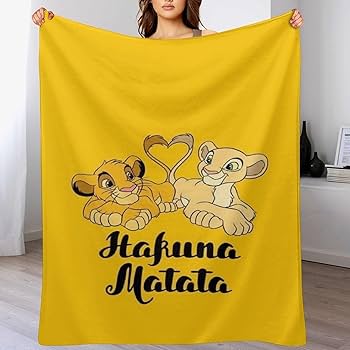 Amazon｜【三種類のサイズから選べる】 シンバ ライオンキング